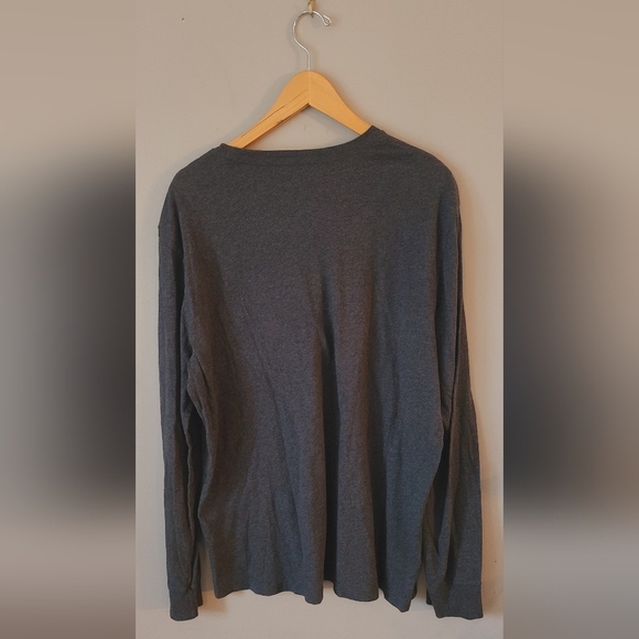 Roots Long Sleeve Top XL - Picture 4 of 8